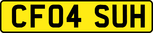 CF04SUH