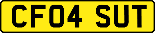 CF04SUT