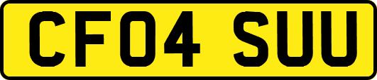 CF04SUU