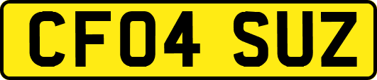 CF04SUZ