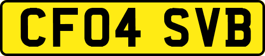 CF04SVB