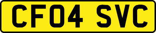 CF04SVC