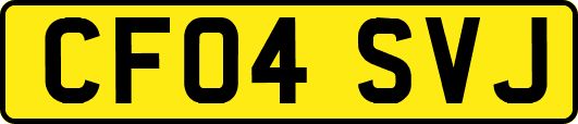 CF04SVJ