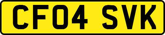 CF04SVK