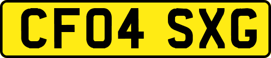 CF04SXG