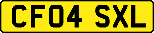 CF04SXL