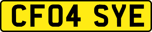 CF04SYE