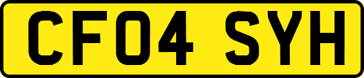 CF04SYH