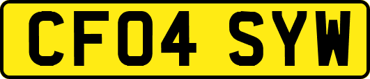 CF04SYW