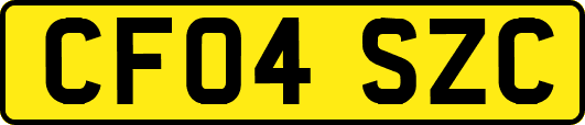 CF04SZC
