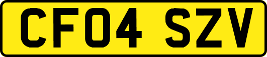 CF04SZV