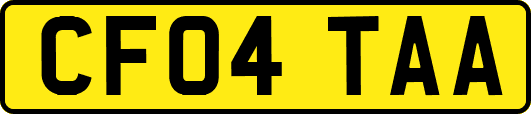 CF04TAA