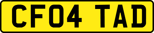 CF04TAD