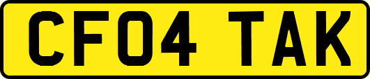 CF04TAK