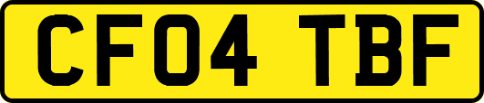 CF04TBF