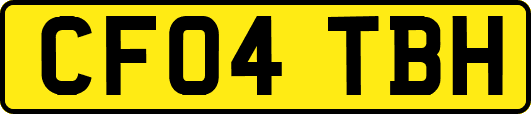 CF04TBH
