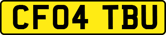 CF04TBU