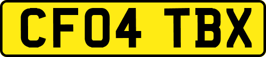 CF04TBX