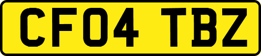 CF04TBZ