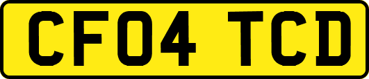 CF04TCD