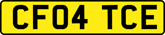 CF04TCE