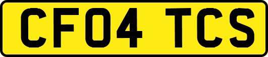 CF04TCS
