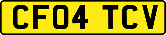 CF04TCV