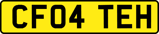 CF04TEH