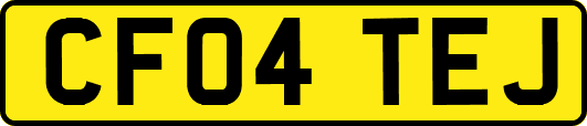 CF04TEJ