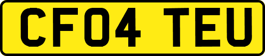 CF04TEU