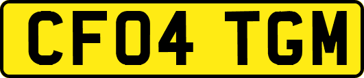 CF04TGM