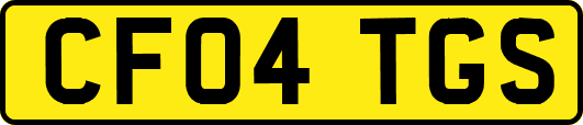 CF04TGS