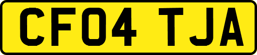 CF04TJA