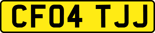 CF04TJJ