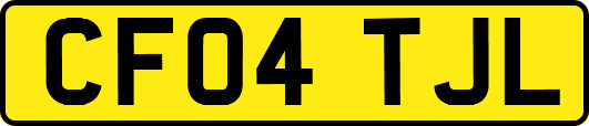 CF04TJL