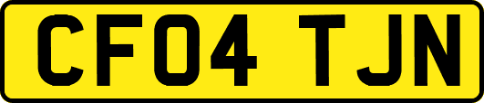 CF04TJN