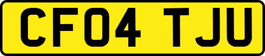 CF04TJU