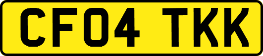 CF04TKK