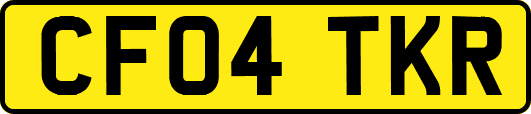 CF04TKR