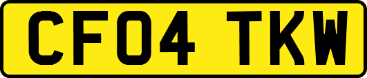 CF04TKW