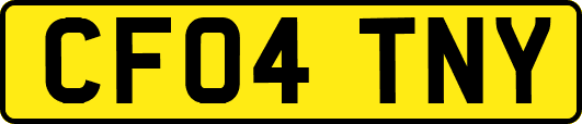 CF04TNY