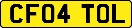 CF04TOL