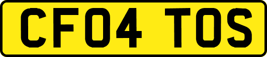 CF04TOS