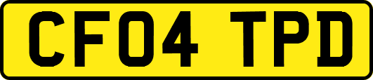 CF04TPD