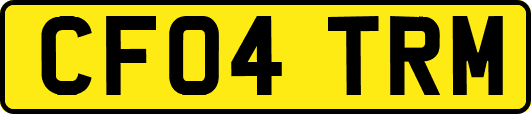 CF04TRM