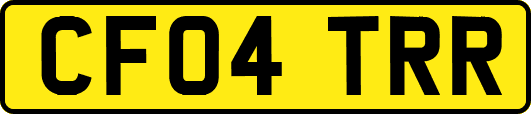 CF04TRR