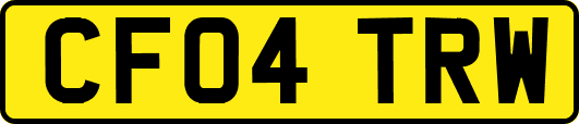 CF04TRW