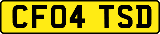 CF04TSD