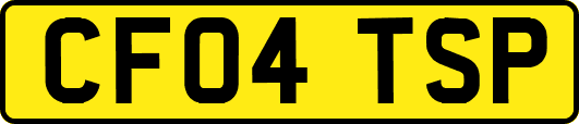 CF04TSP