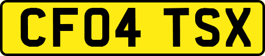 CF04TSX